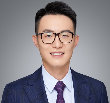 Leo Lirong Lin