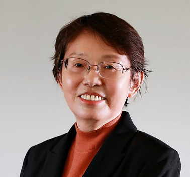 Ling BAO