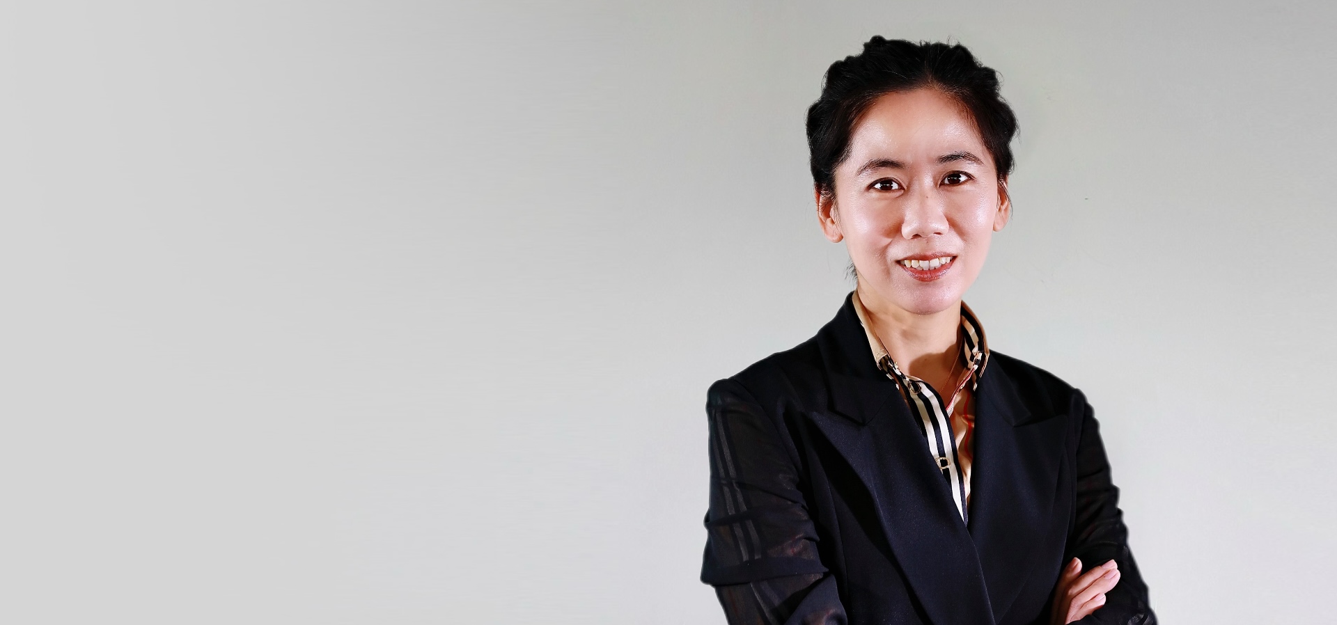 Joanna ZHU