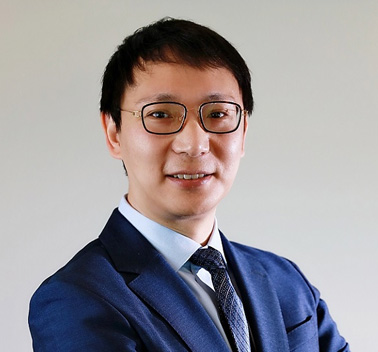 Shuo ZHANG