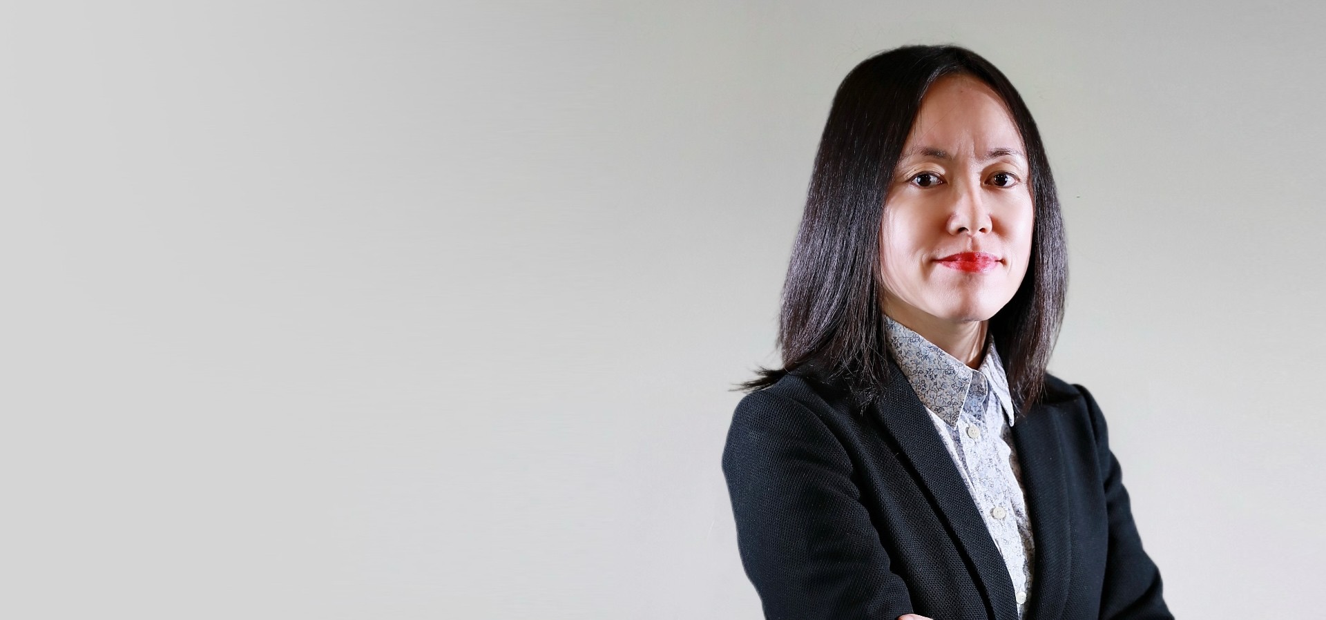 Yumei ZHOU