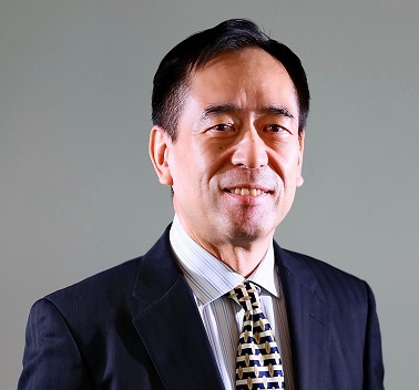 John WONG
