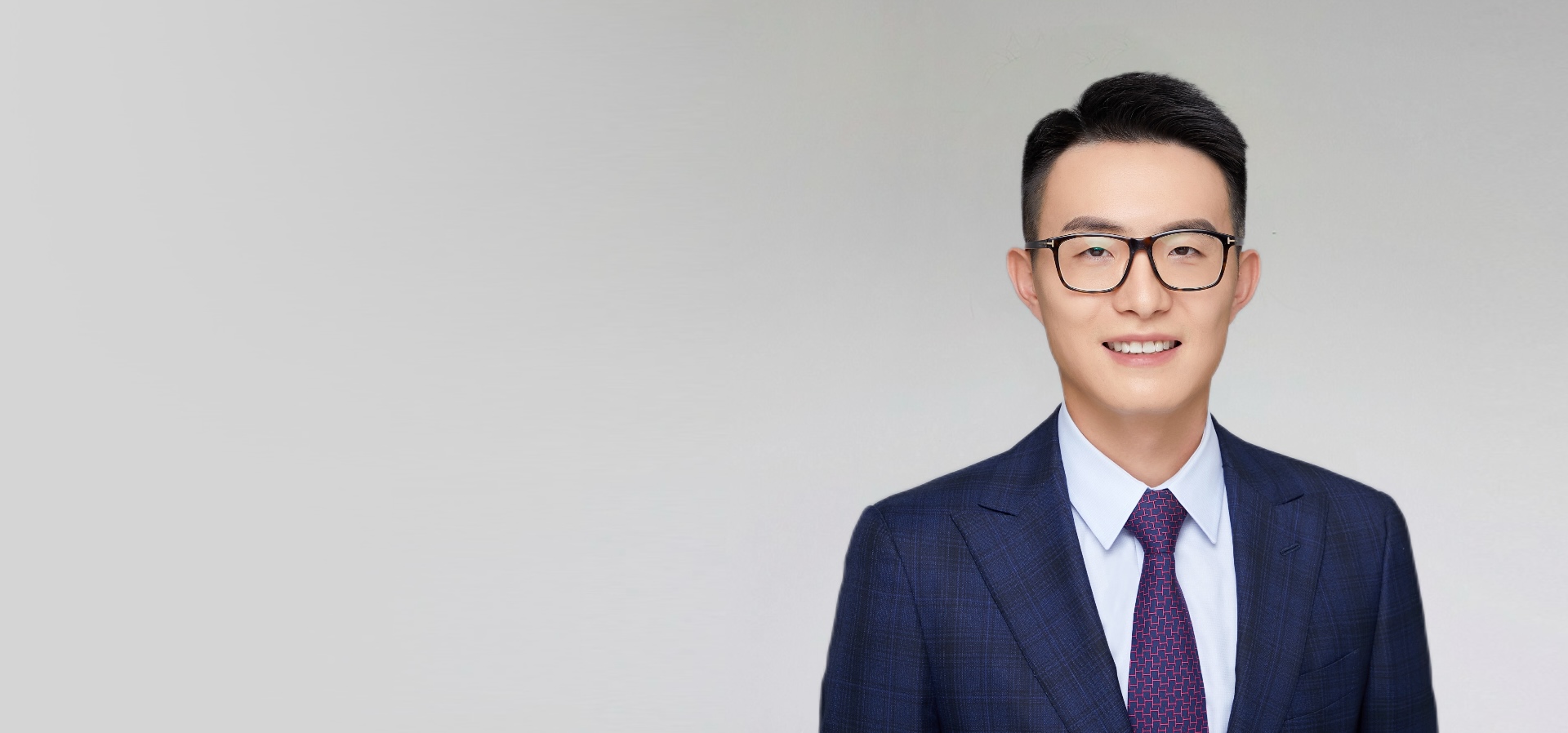 Leo Lirong Lin