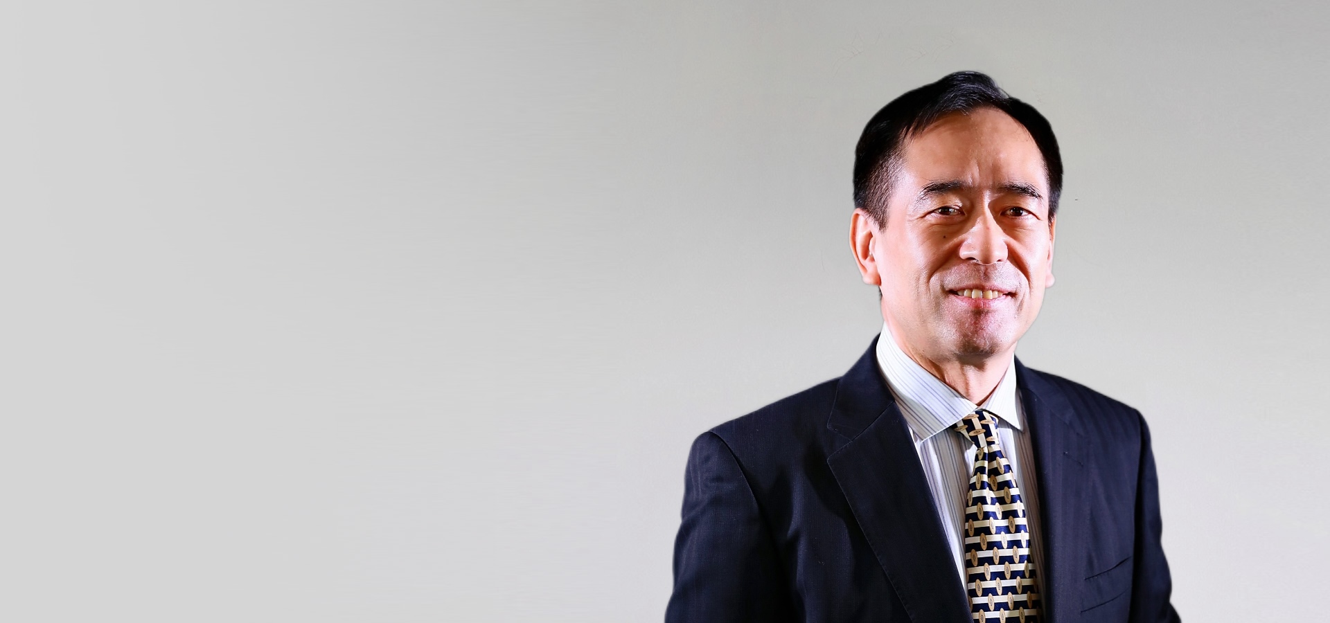 John WONG