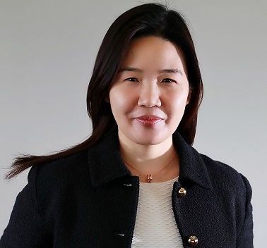 Freya LIU