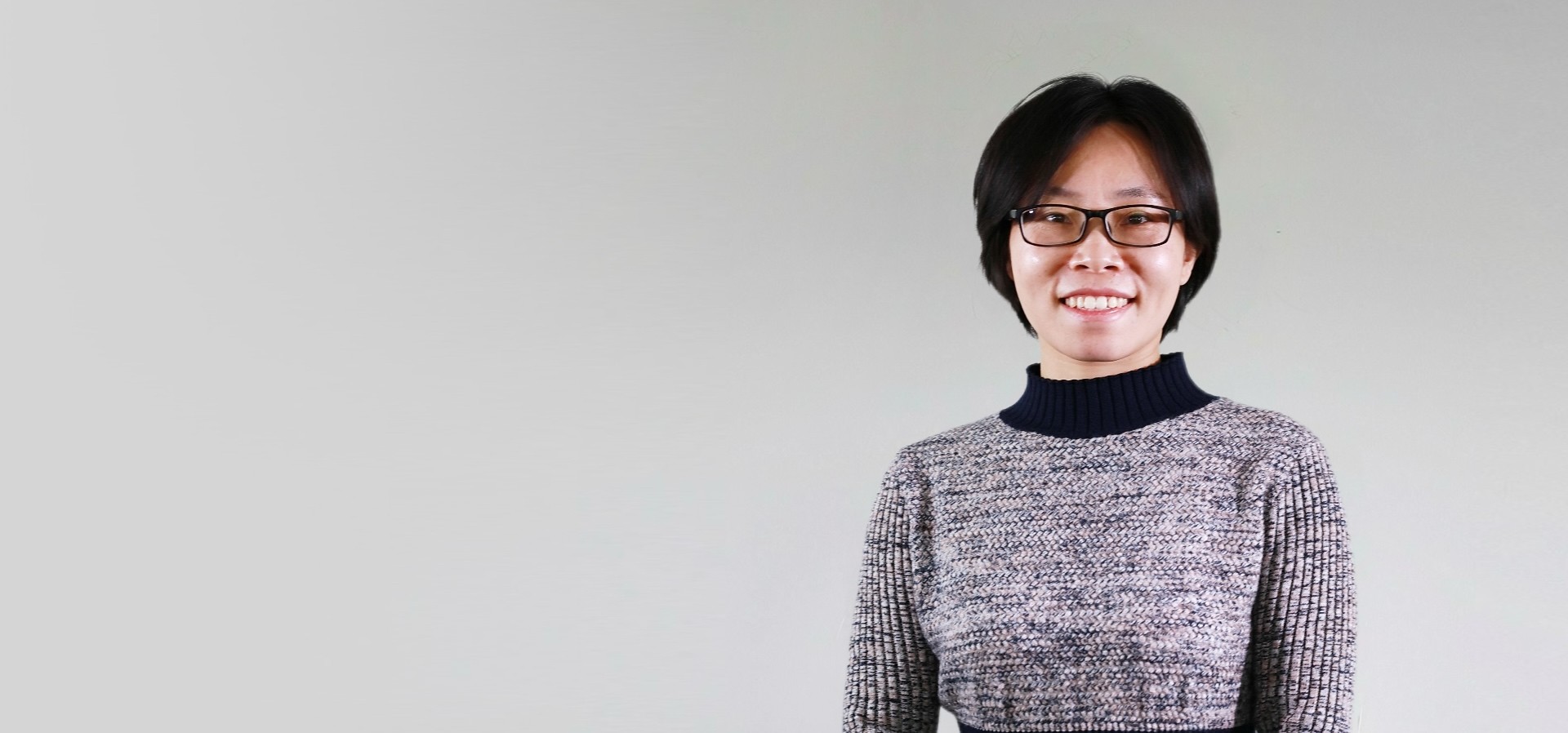 Surong LI