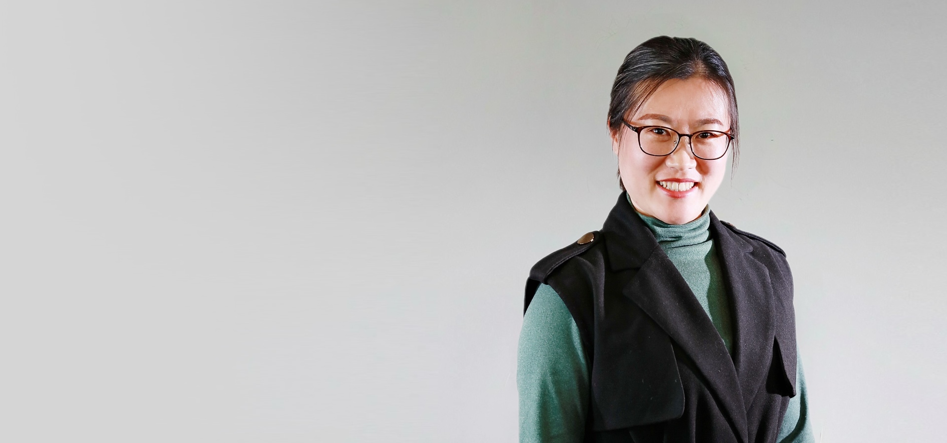 Wenli ZHENG