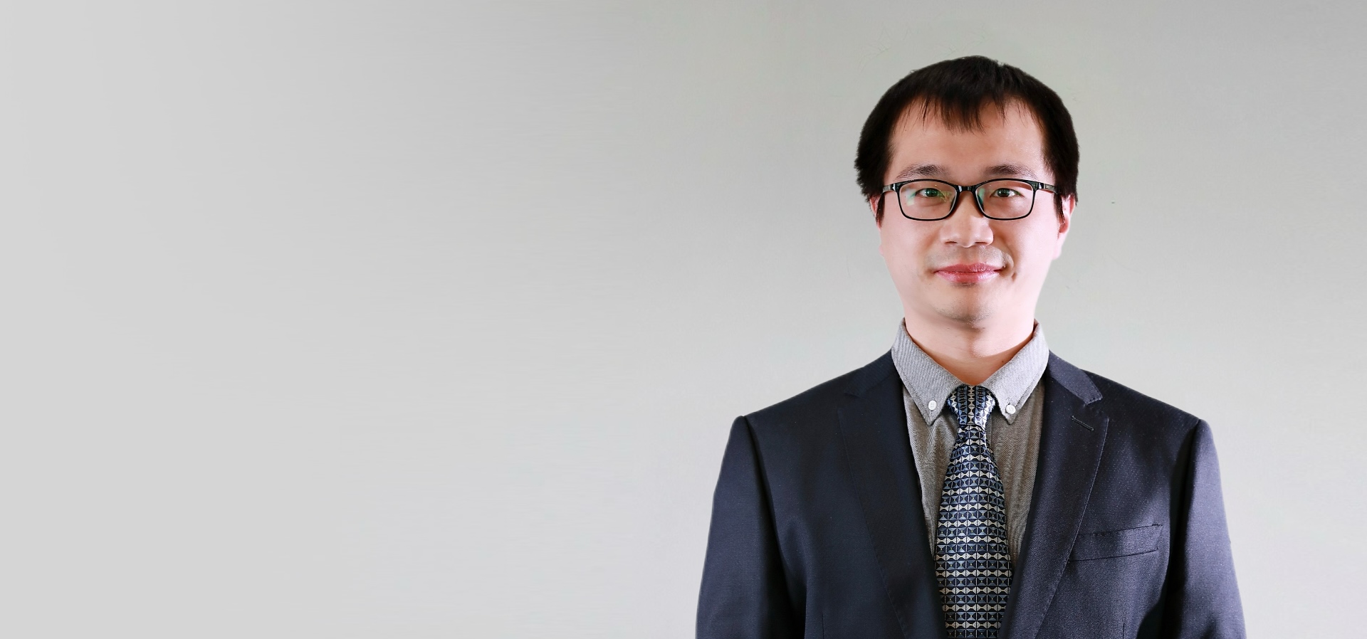 Jianing ZHANG
