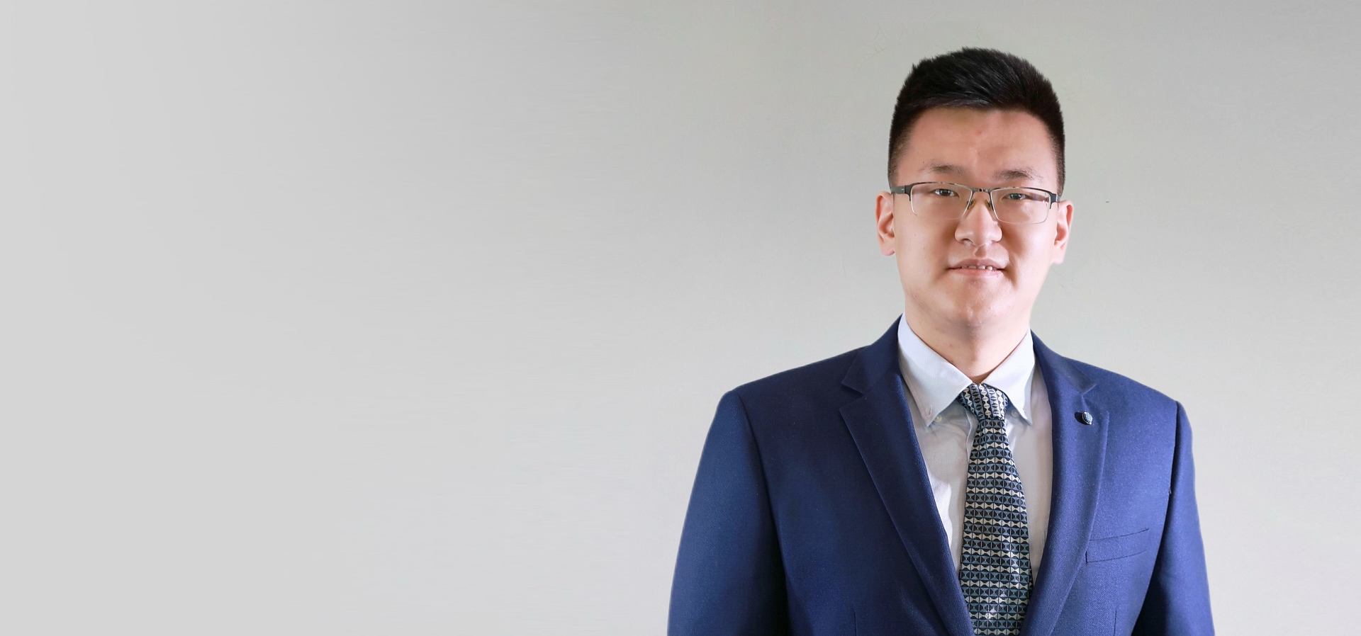 Yulin ZHANG